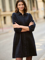 Eyvors PW DR, Dark Navy