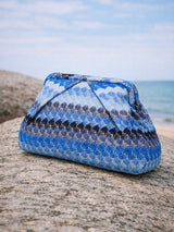 Pala Bonita Bag, Blue