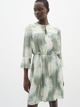 Cielle IW Dress, Green