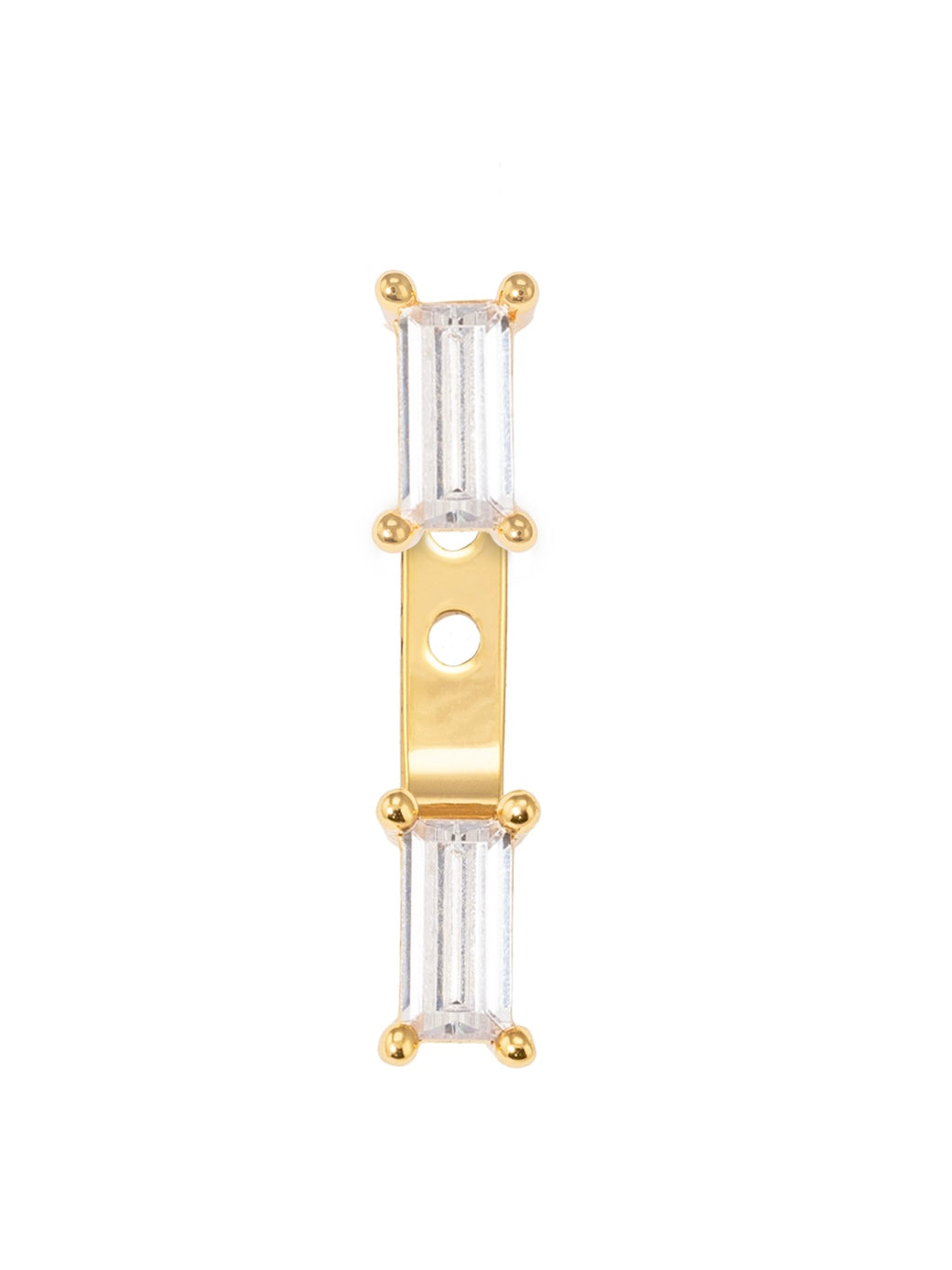Stud charm NO. 3