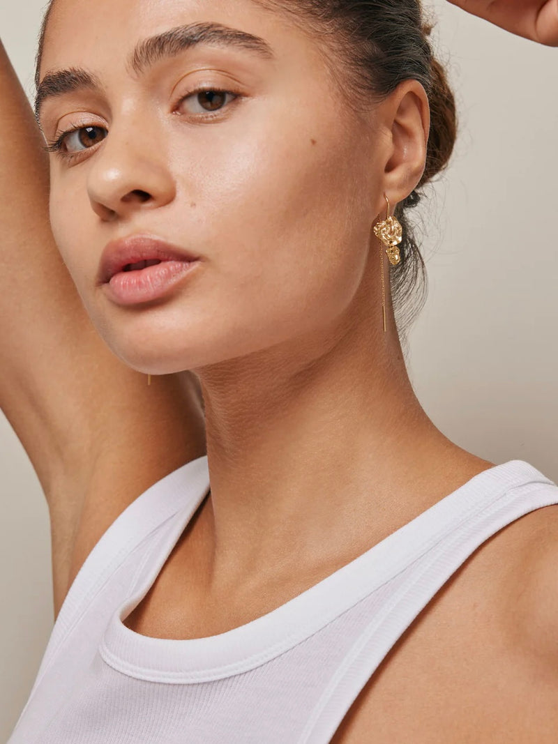 Earring, Kim