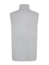 OWA 30 Waistcoat, Light grey