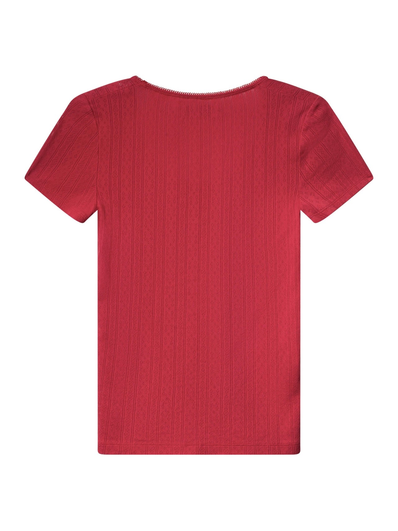 Marie Pointelle, Red