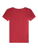 Marie Pointelle, Red