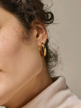 Hoops, Classic Wide 25mm