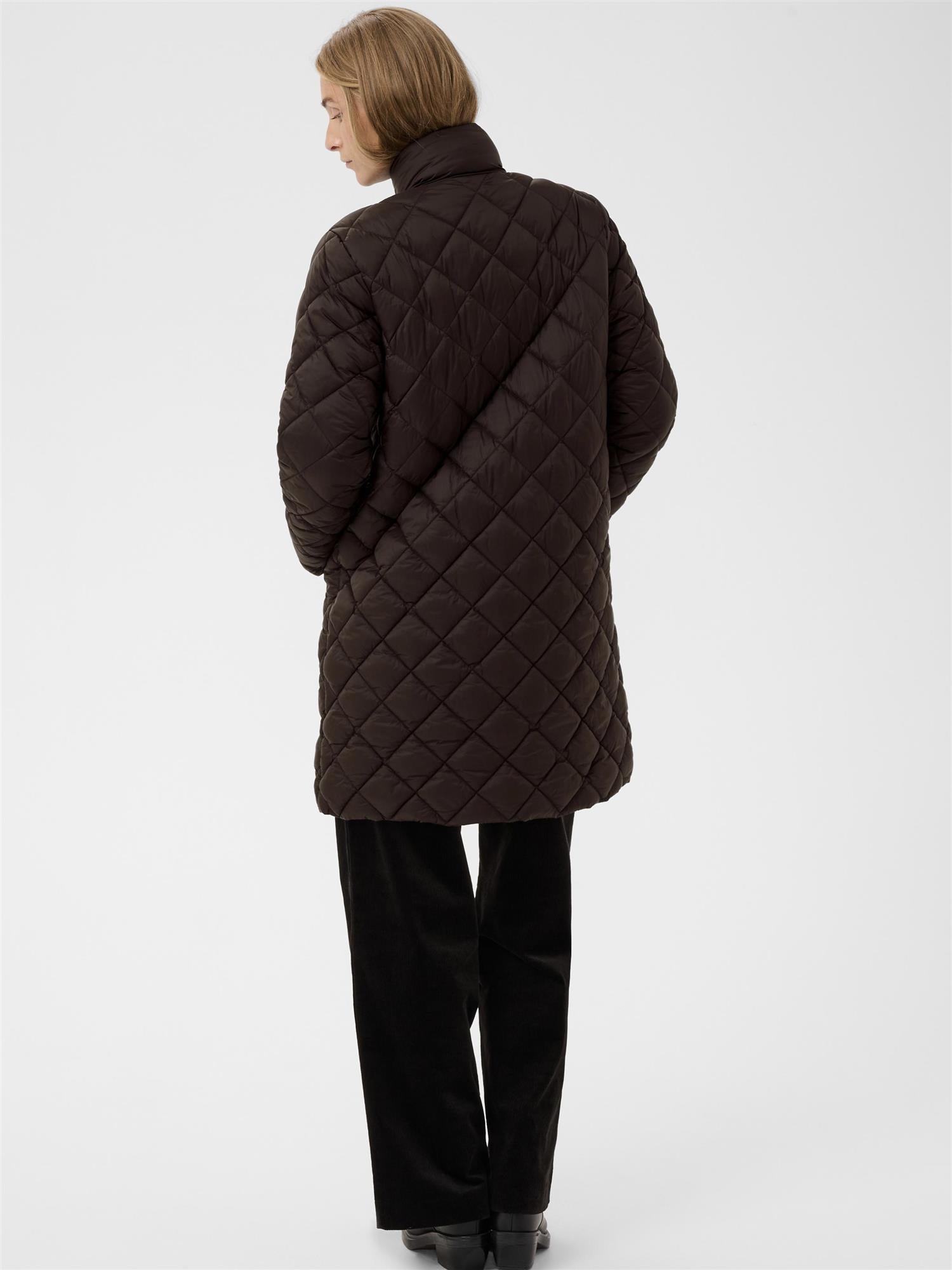 Olilana PW OTW, Brown