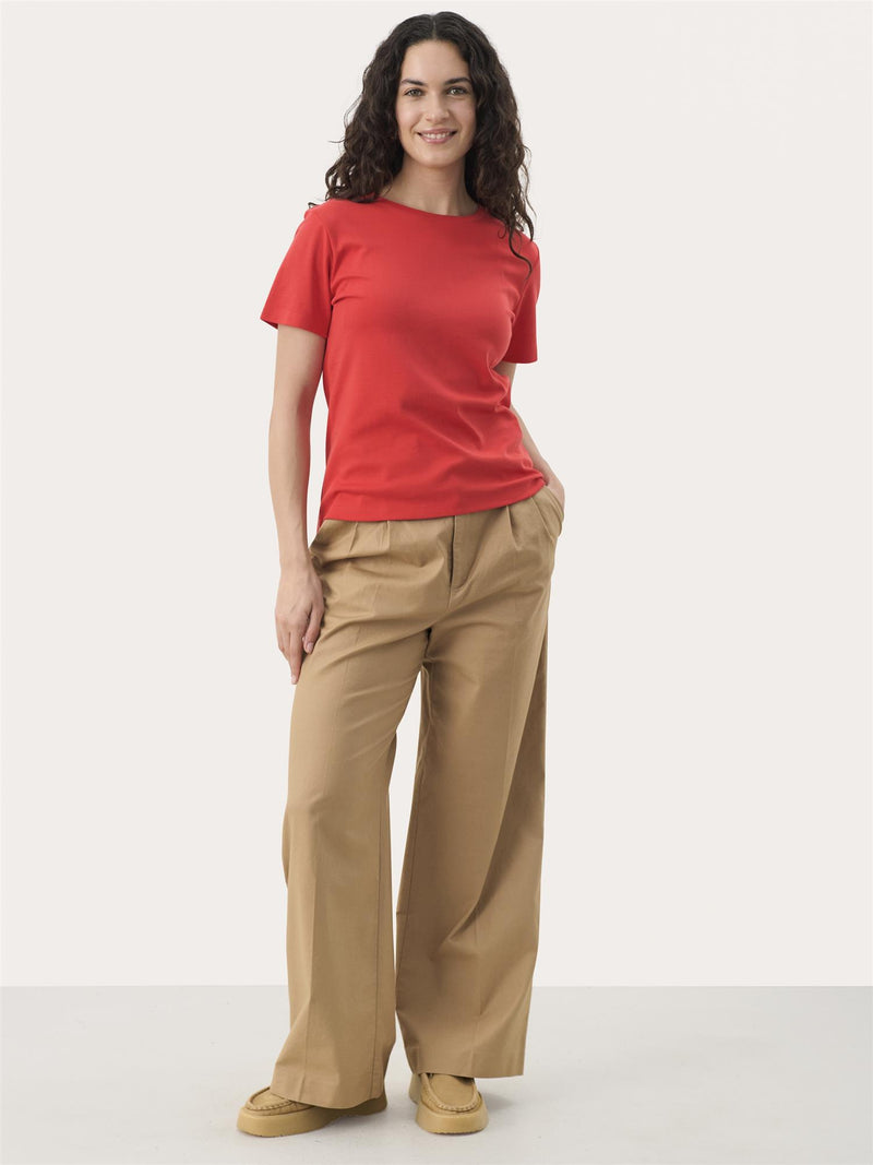 Lenya PW TS, Red