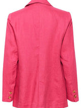 Nyan PW Jacket, Claret Red