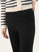 Ponta PW Pant, Black