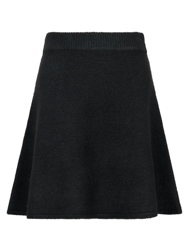 Gisa Knit Skirt