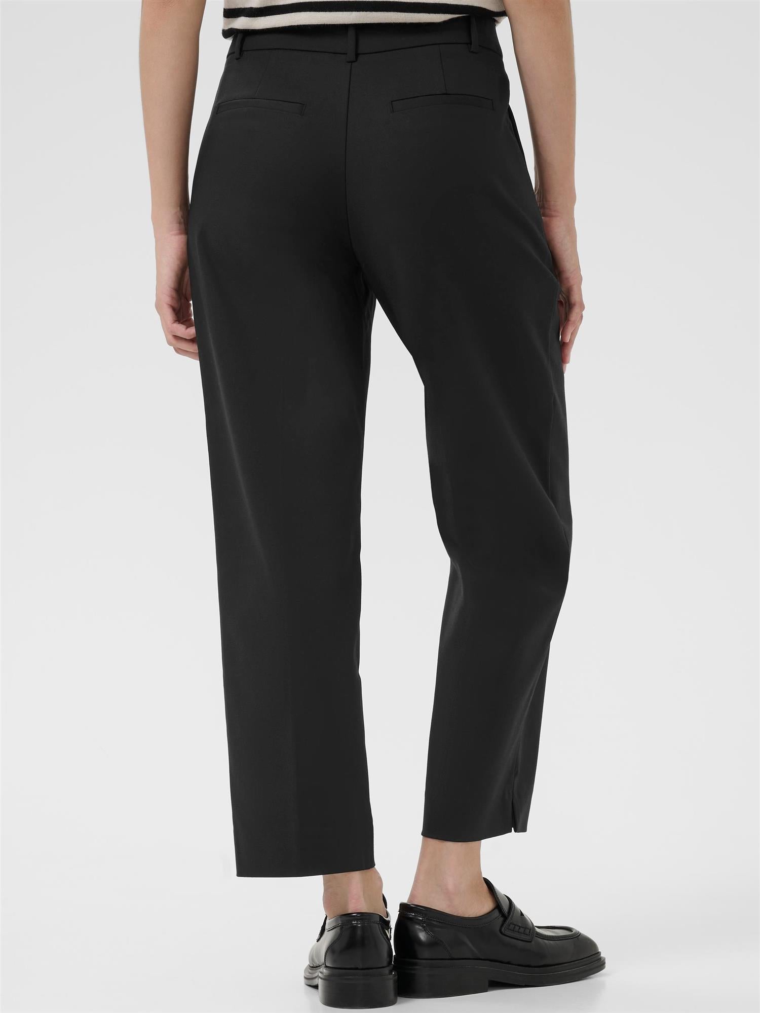 Neyana PW Pants, Black