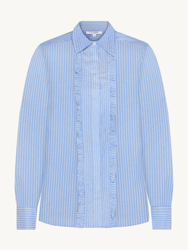 Resha striped - Shirt