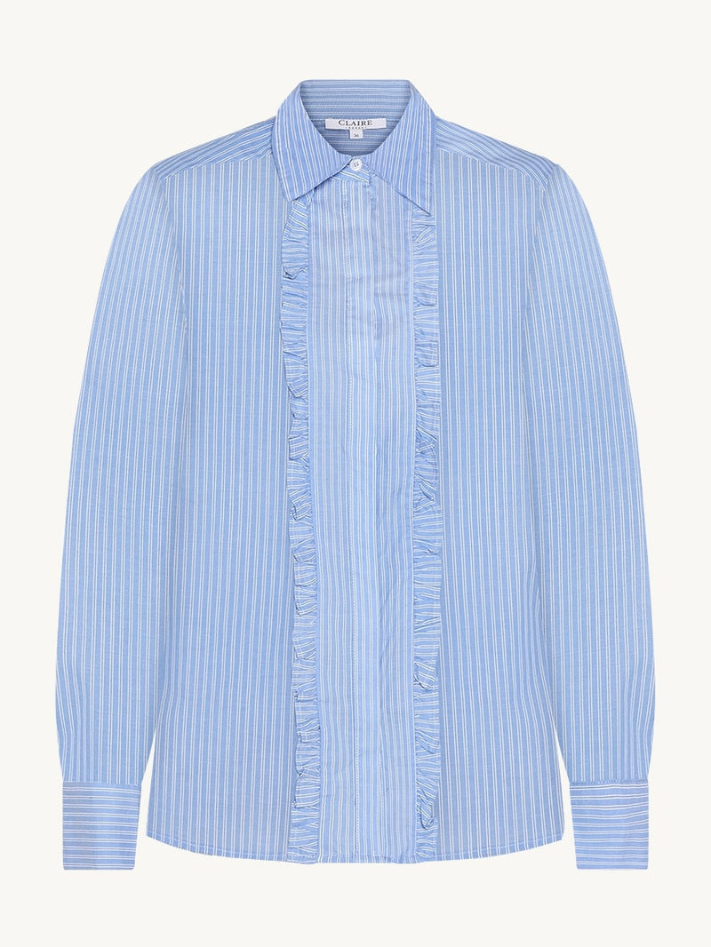 Resha striped - Shirt