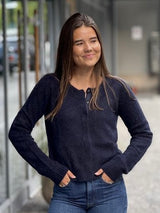 Ulrikka Cardigan, Night Sky