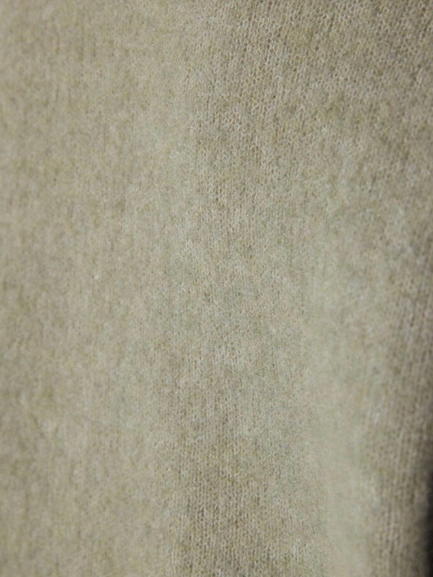 Vitow cardigan, Green