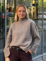 Mercy knit 4465