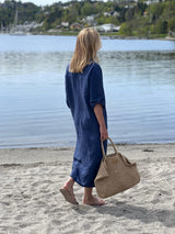 Lollane PW Dress, Oceana