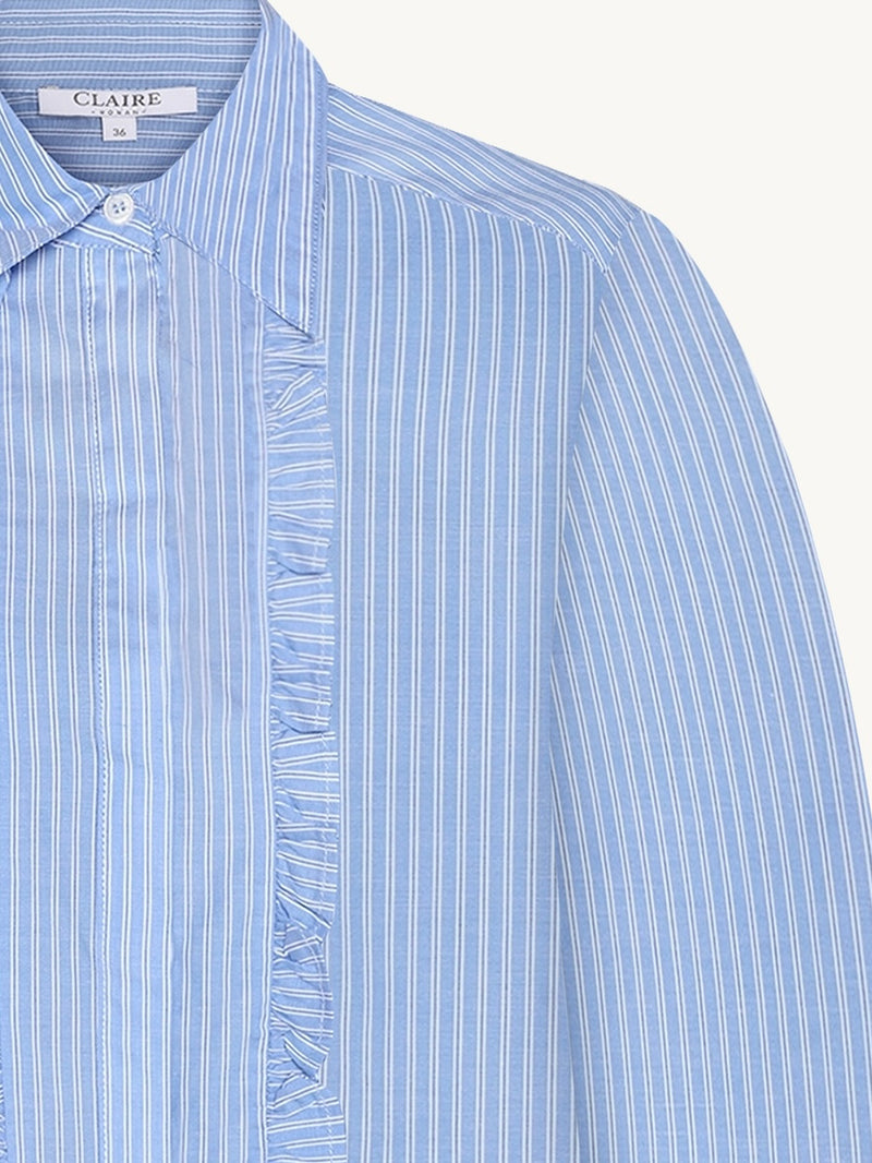 Resha striped - Shirt