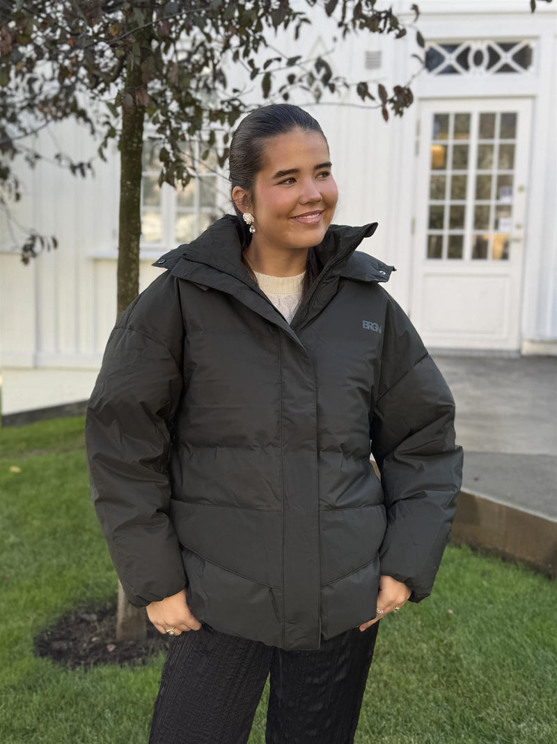 Regnskyll Bomber Jacket