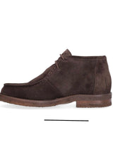 T.moro suede 556