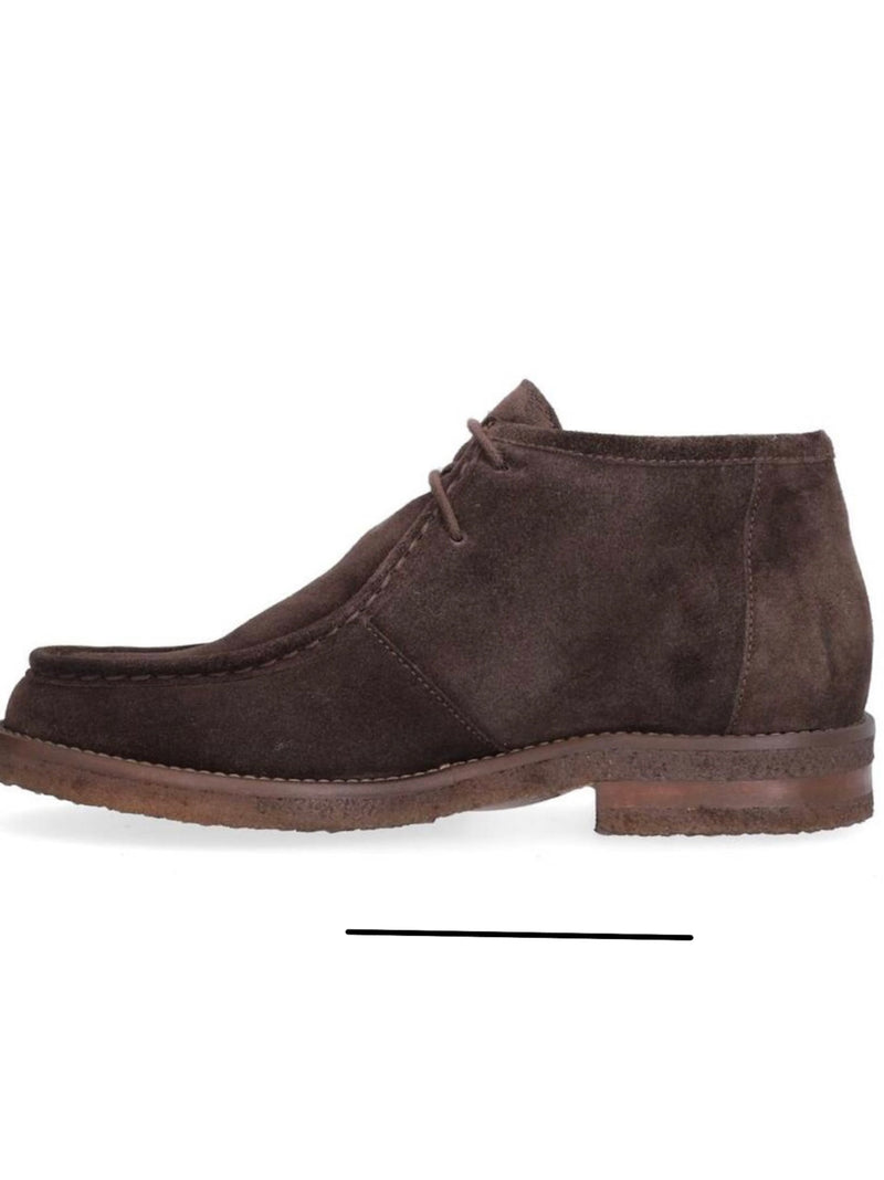 T.moro suede 556