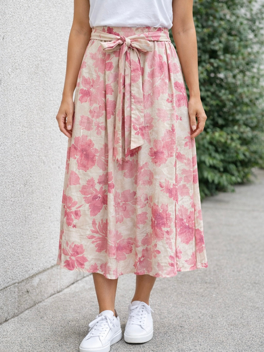 Nachelle, Coral Blush