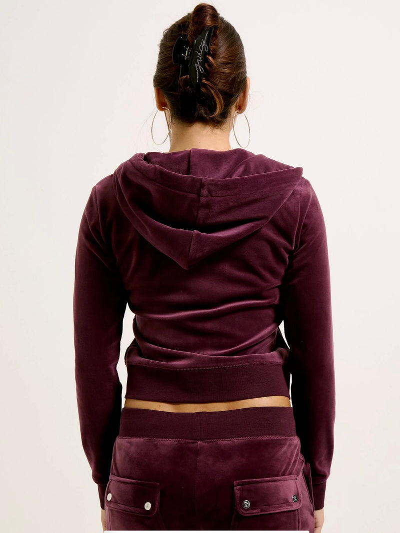 Robertson Hoodie, Winetasting