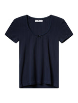 Marie Pointelle, Navy