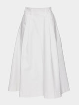 Anna Cotton Skirt