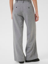 Ninnes PW Pant, Medium Grey