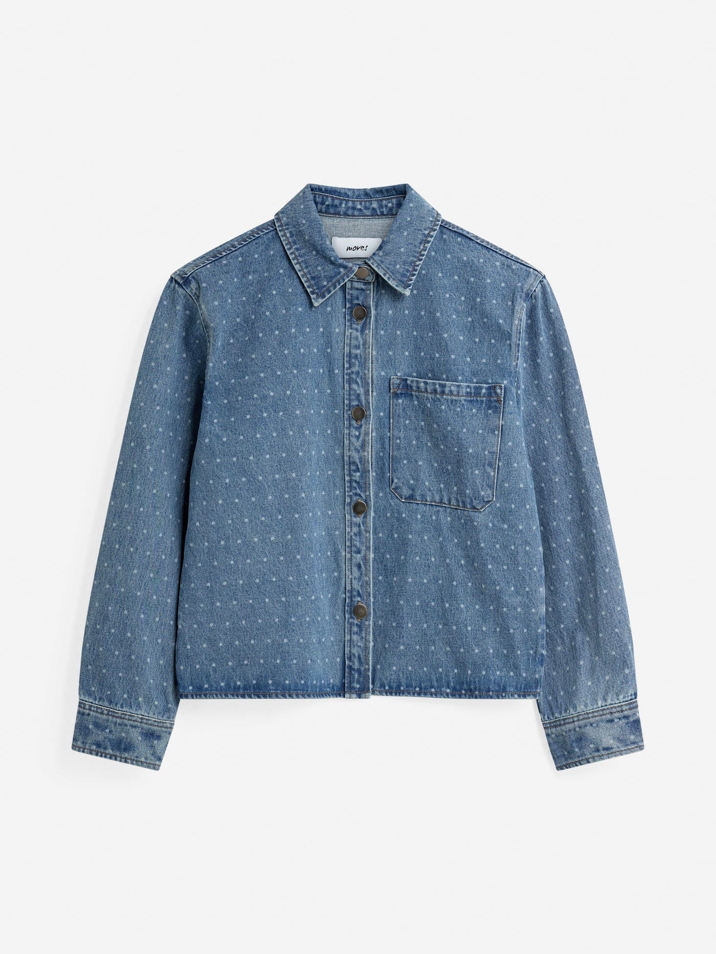 Calima Shirt