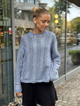 Pietta - Pullover , Blue