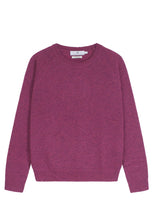 FIONA Sweater, Dirty Pink