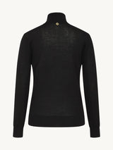 Pricilla Pullover, Black