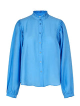 Emelia Shirt, Blue