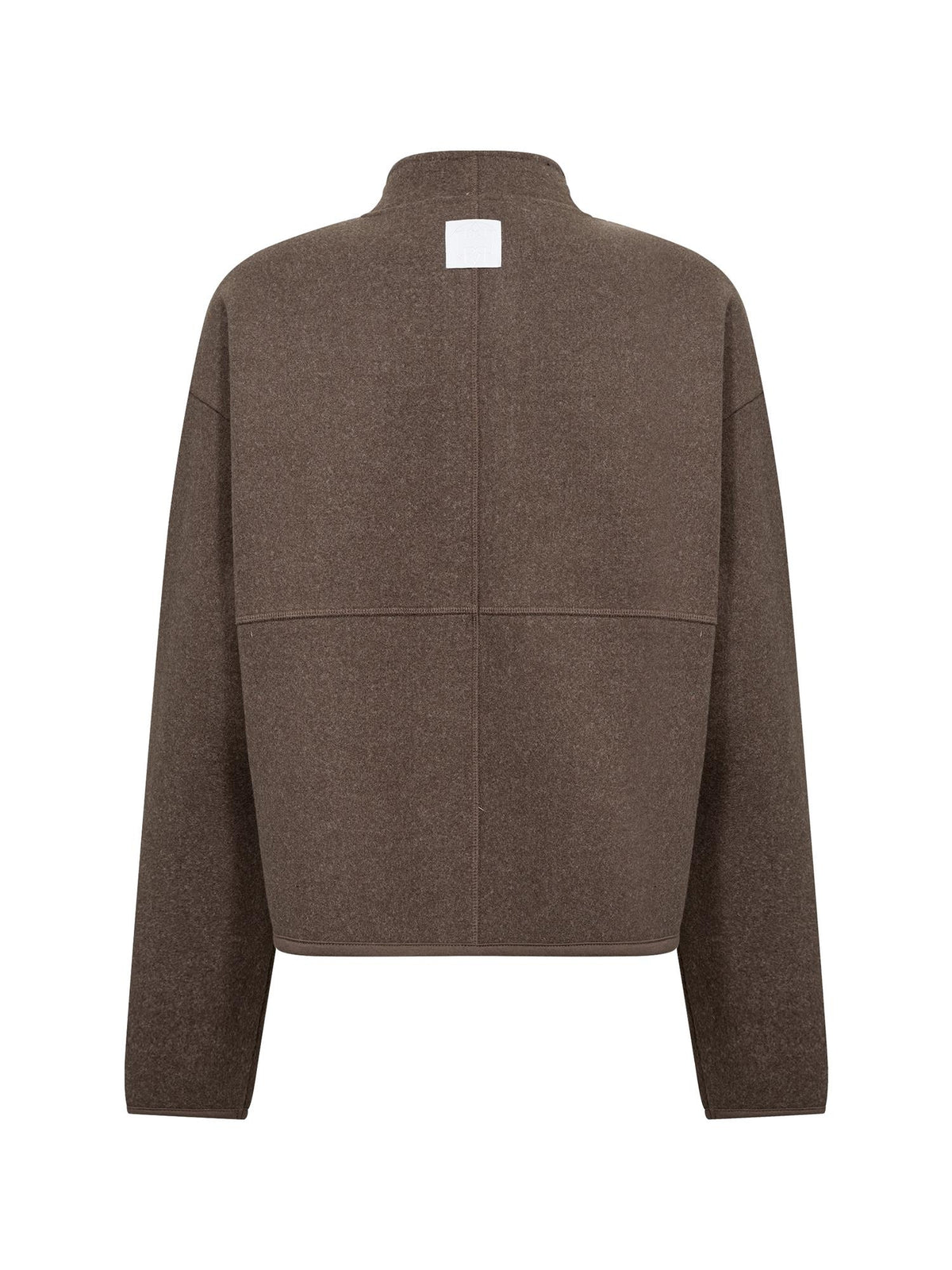 Baila Jacket, Brown