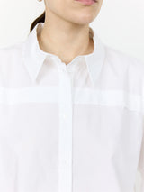 KIA 4 shirt, White