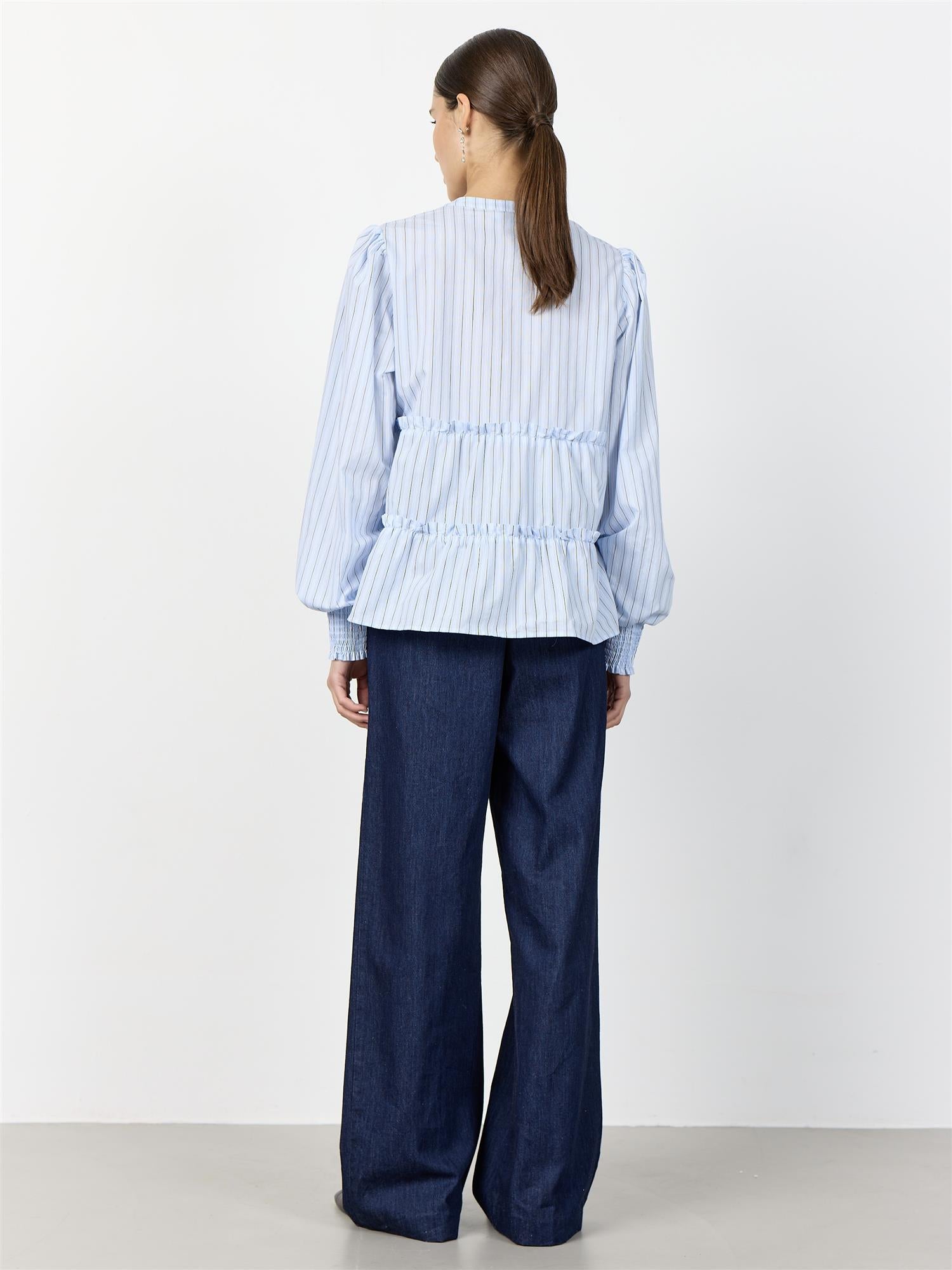 LR-PAULO 2, Shirt