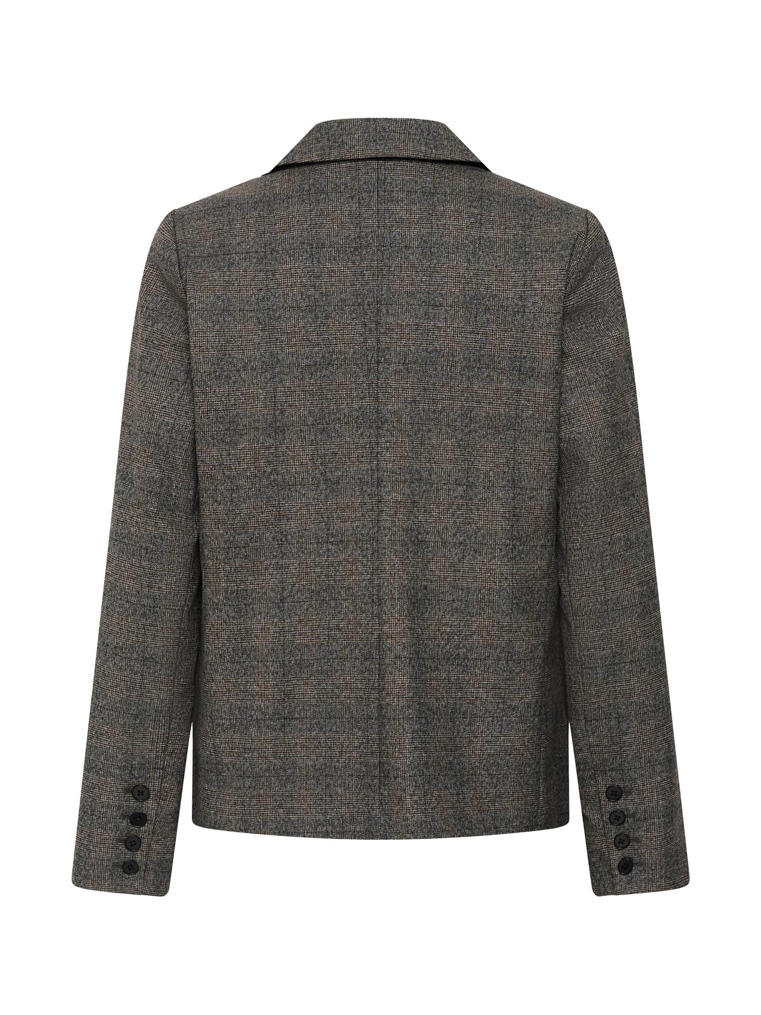 Clarrissa PW Blazer