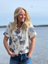 Rebitta PW Shirt