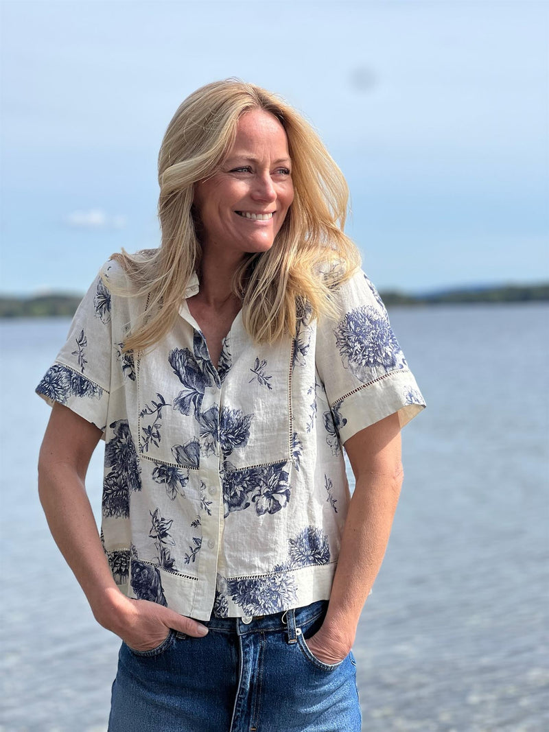 Rebitta PW Shirt
