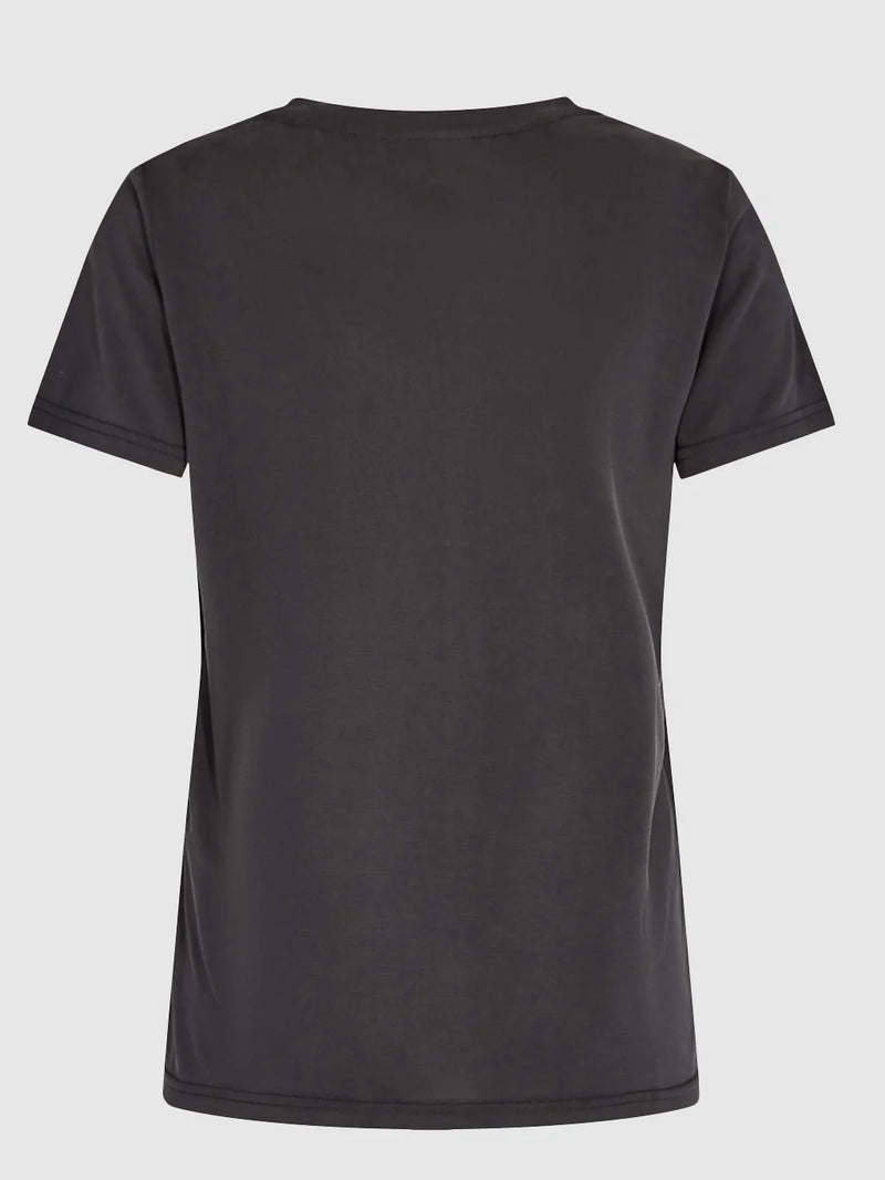 Rynah T-shirt, Black