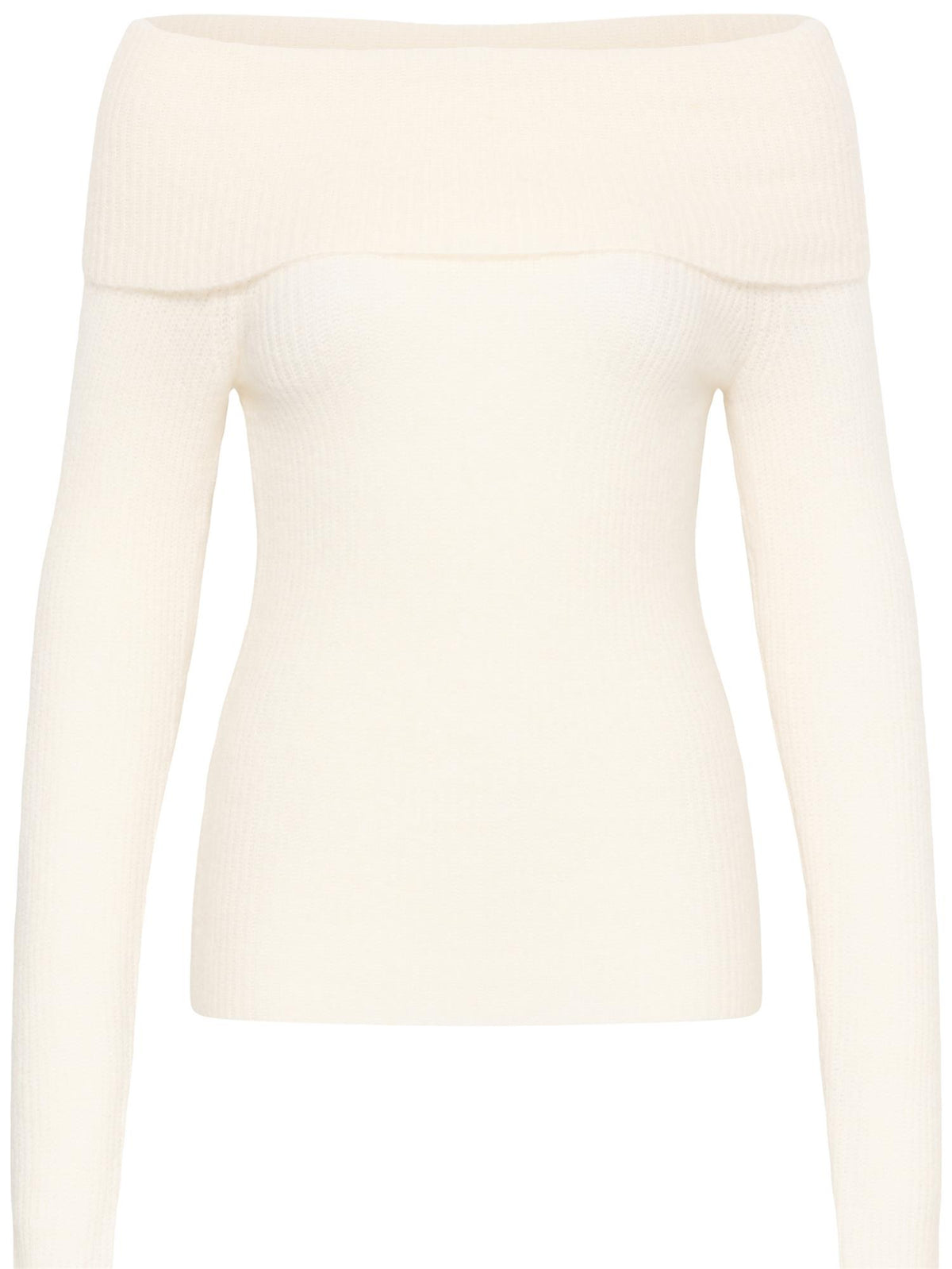 Doret PW Pullover