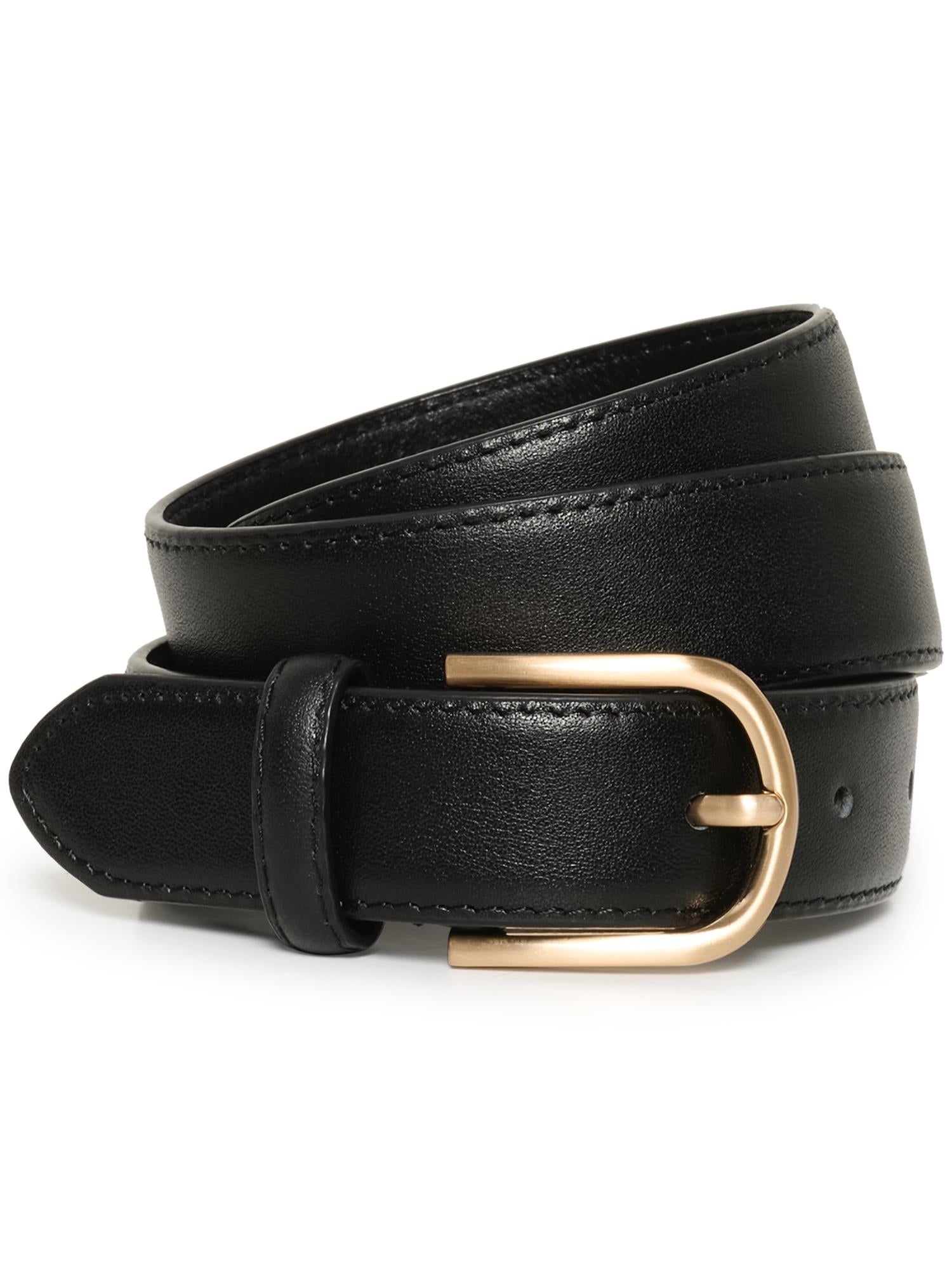 Ryder IW Belt, Black