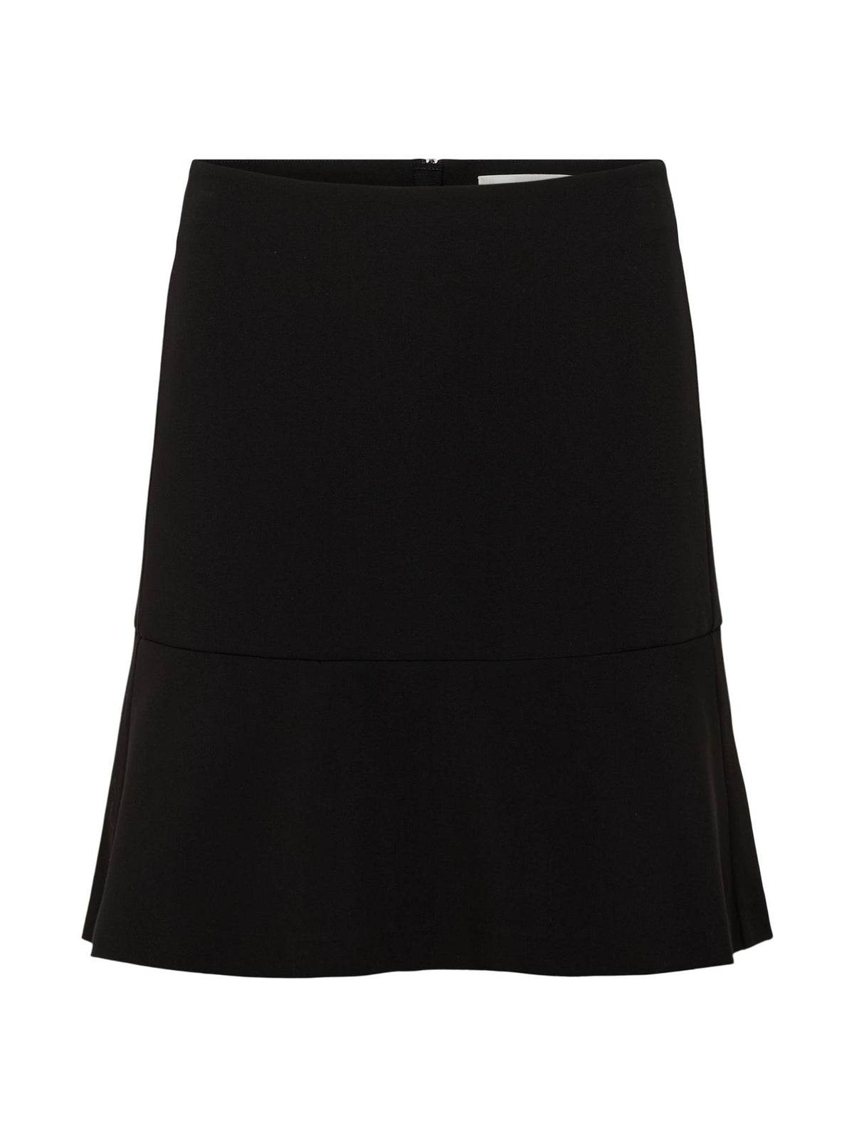 CASSIEH IW SKIRT, Black