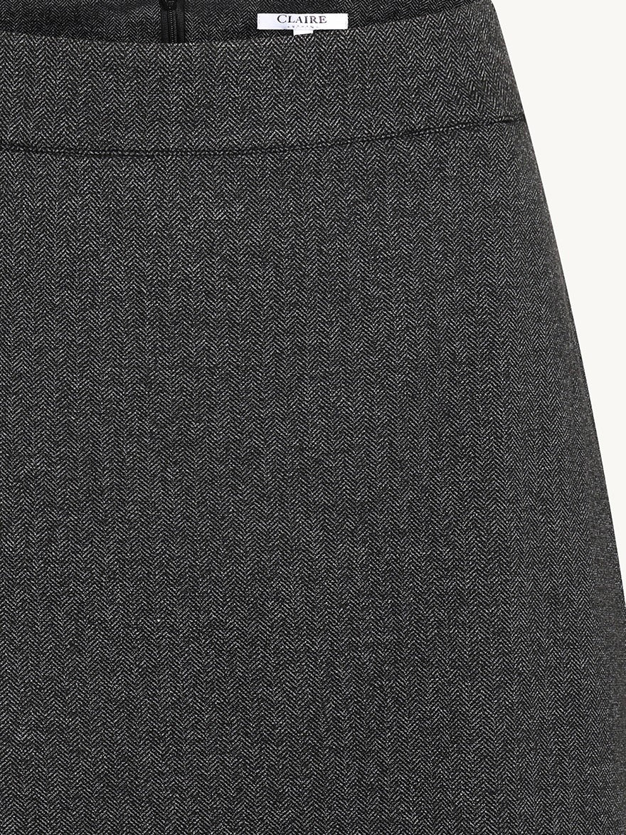 Nanina skirt, Black