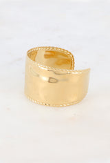 Bracelet, Louna cuff