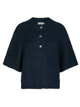 Benuta Fluffy Knit Cardigan