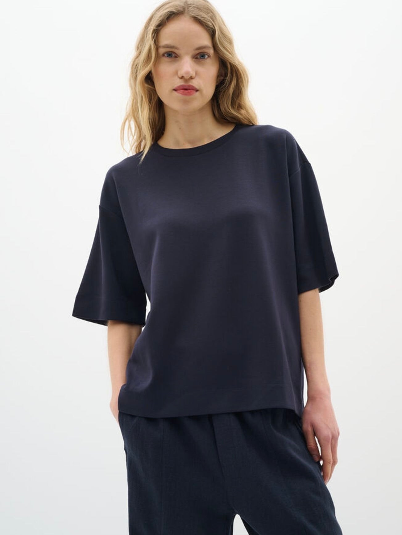 Pannie IW Oversize T-shirt