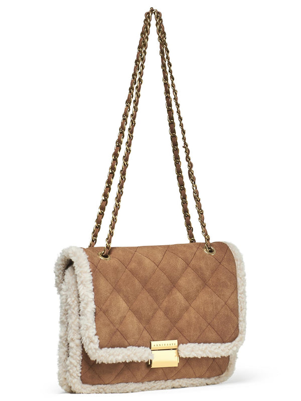 Charlie Shearling, Chestnut